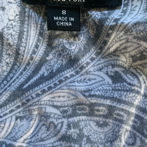 Perceptions New York 2Pc Dress - Picture 6 of 8